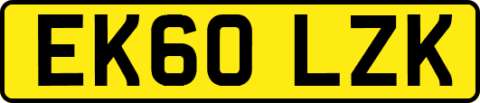 EK60LZK