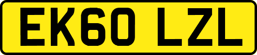 EK60LZL