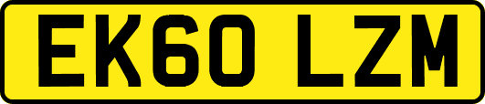 EK60LZM