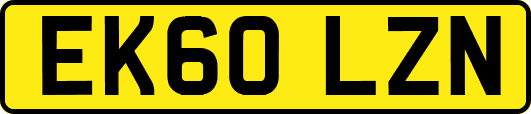 EK60LZN
