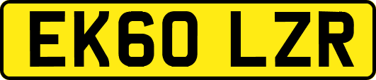 EK60LZR