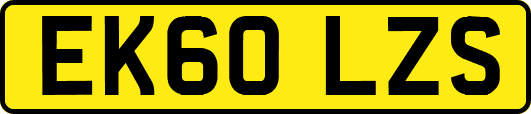 EK60LZS