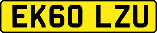 EK60LZU