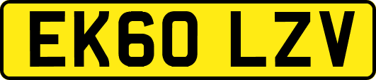 EK60LZV
