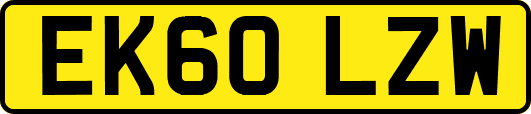 EK60LZW