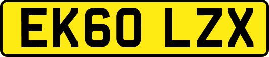 EK60LZX