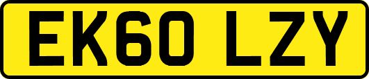 EK60LZY