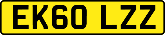 EK60LZZ