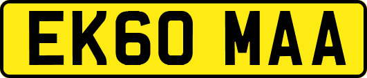 EK60MAA
