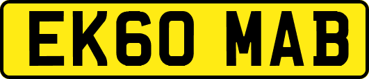 EK60MAB