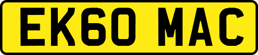 EK60MAC