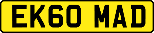 EK60MAD