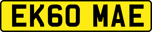 EK60MAE