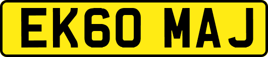 EK60MAJ