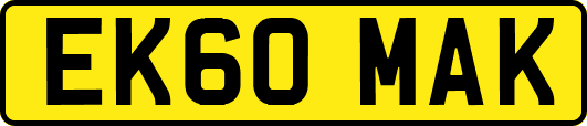 EK60MAK