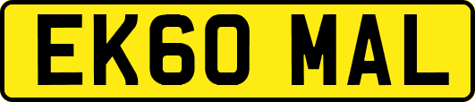 EK60MAL