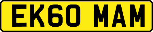 EK60MAM