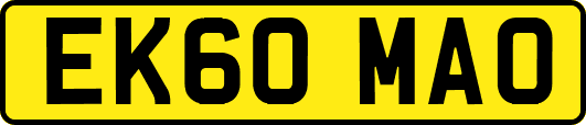 EK60MAO