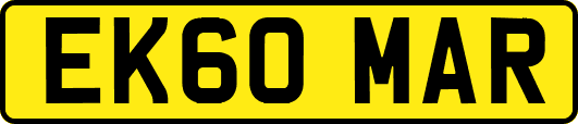 EK60MAR