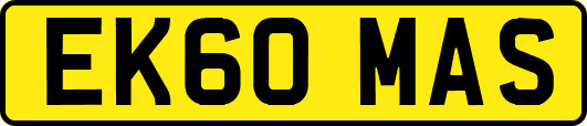EK60MAS