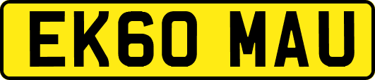 EK60MAU
