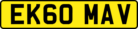 EK60MAV