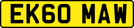 EK60MAW