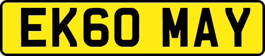 EK60MAY