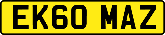 EK60MAZ