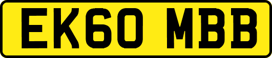 EK60MBB