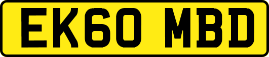 EK60MBD
