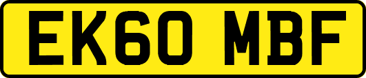 EK60MBF
