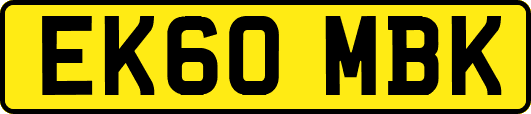 EK60MBK