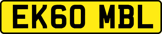 EK60MBL