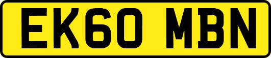 EK60MBN