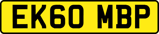 EK60MBP
