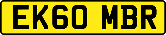 EK60MBR