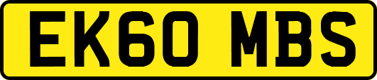 EK60MBS
