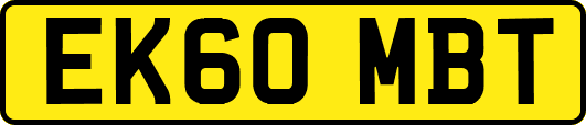 EK60MBT