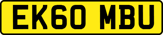 EK60MBU