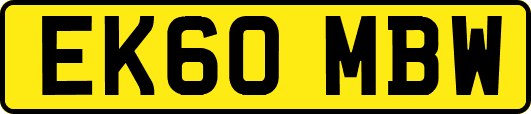 EK60MBW