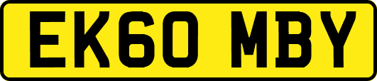 EK60MBY