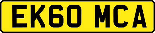 EK60MCA
