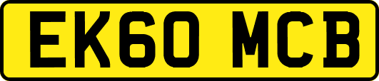 EK60MCB