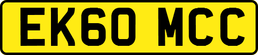 EK60MCC