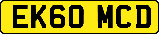 EK60MCD