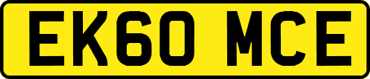 EK60MCE