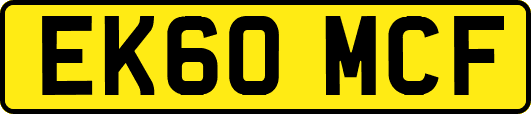 EK60MCF