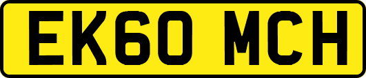 EK60MCH