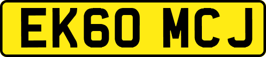 EK60MCJ